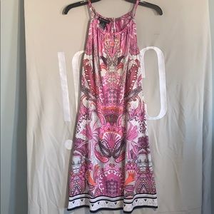 INC international concepts dress SZ S